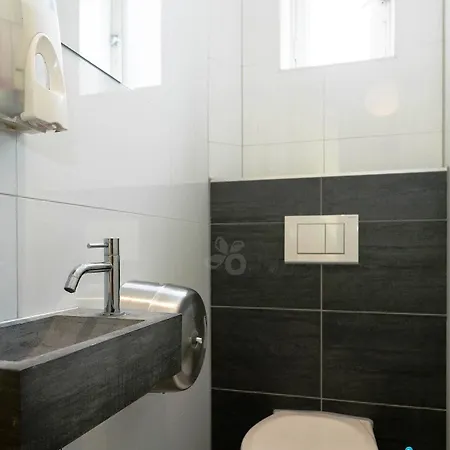 Euphemia Budget Old Canal Zone Auberge de jeunesse
