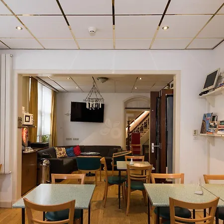 Euphemia Budget Old Canal Zone Amsterdam