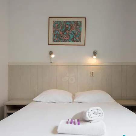 Auberge de jeunesse Euphemia Budget Old Canal Zone *
