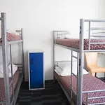 Euphemia Budget Old Canal Zone Hostel