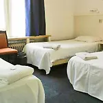 Hostel Euphemia Budget Old Canal Zone *