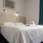 Hostel Euphemia Budget Old Canal Zone Amsterdam