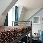 유페미아 버짓 올드 시티 커낼 존 * 암스테르담