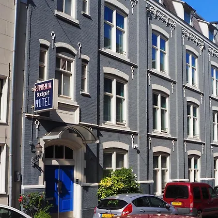 Hostel Euphemia Budget Old Canal Zone