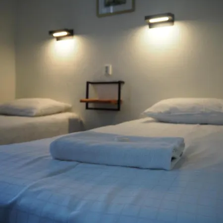 Euphemia Budget Old Canal Zone Hostel Amsterdam