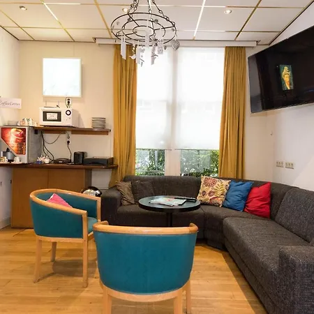 Albergue Euphemia Budget Old Canal Zone *