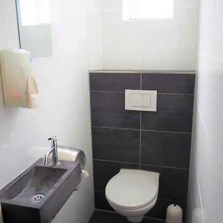 Euphemia Budget Old Canal Zone Albergue