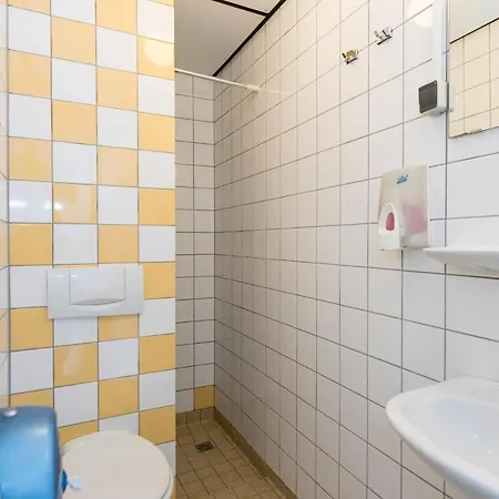 Hostel Euphemia Budget Old Canal Zone Amsterdam