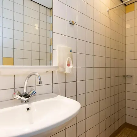 Hostel Euphemia Budget Old Canal Zone Amsterdam