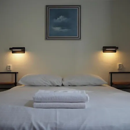 Euphemia Budget Old Canal Zone Hostel Amsterdam