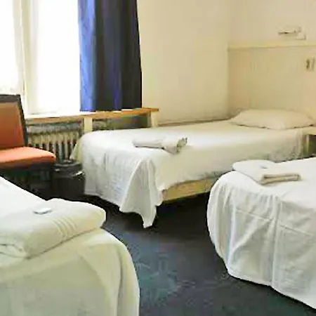 Hostel Euphemia Budget Old Canal Zone *