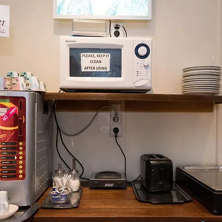 Euphemia Budget Old Canal Zone