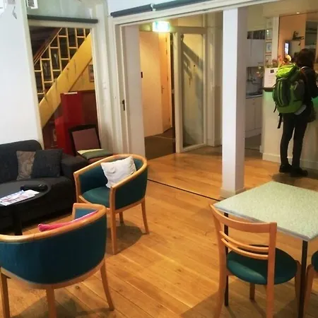 Hostel Euphemia Budget Old Canal Zone *