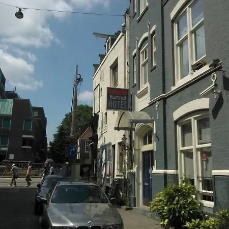 Ostello Euphemia Budget Old Canal Zone Amsterdam