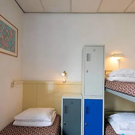 Hostel Euphemia Budget Old Canal Zone *