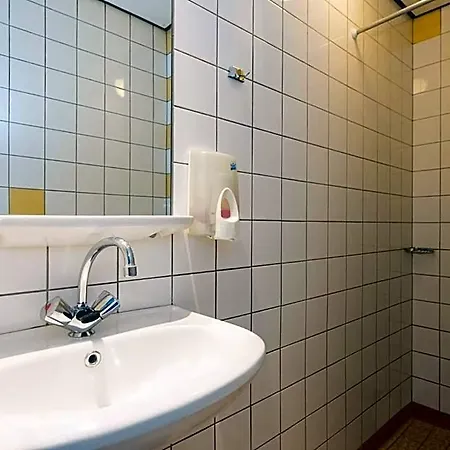 Euphemia Budget Old Canal Zone Hostel Amsterdam