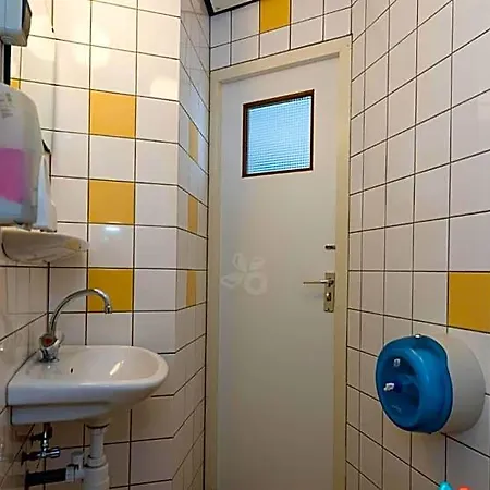 Hostel Euphemia Budget Old Canal Zone Amsterdam