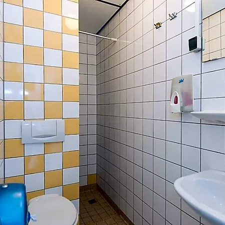 Euphemia Budget Old Canal Zone Hostel Amsterdam