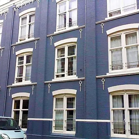 Euphemia Budget Old Canal Zone Hostel Amsterdam