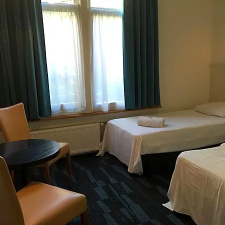 Hostel Euphemia Budget Old Canal Zone Amsterdam