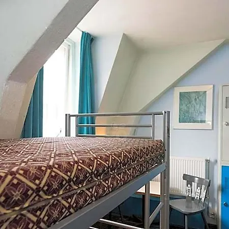 Hostel Euphemia Budget Old Canal Zone