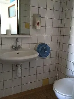 Hostel Euphemia Budget Old Canal Zone *