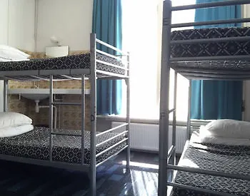 Hostel Euphemia Budget Old Canal Zone Amsterdam