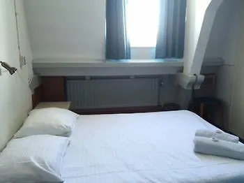 尤菲米娅老城区运河区廉价酒店 阿姆斯特丹