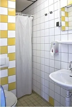 Hostel Euphemia Budget Old Canal Zone *