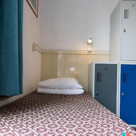 Hostel Euphemia Budget Old Canal Zone