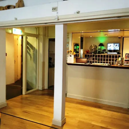 Hostel Euphemia Budget Old Canal Zone