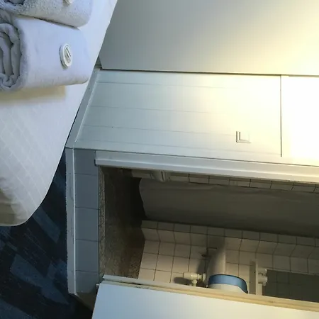Hostel Euphemia Budget Old Canal Zone Amsterdam