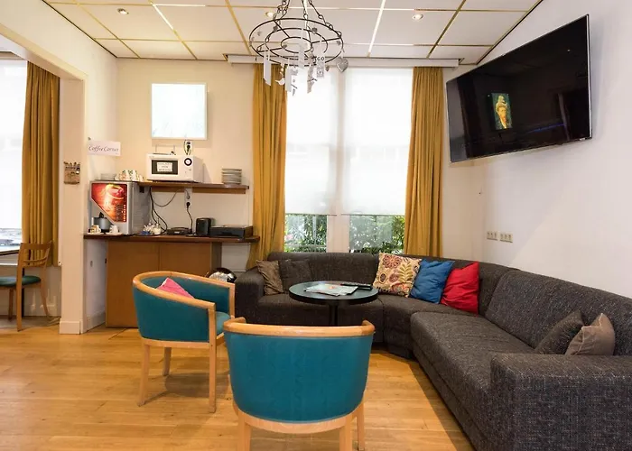 Hostal Euphemia Budget Old Canal Zone *