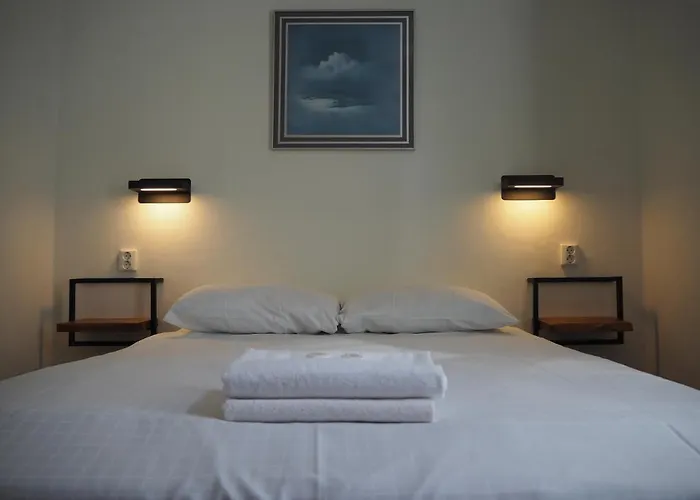 Euphemia Budget Old Canal Zone Hostal Ámsterdam