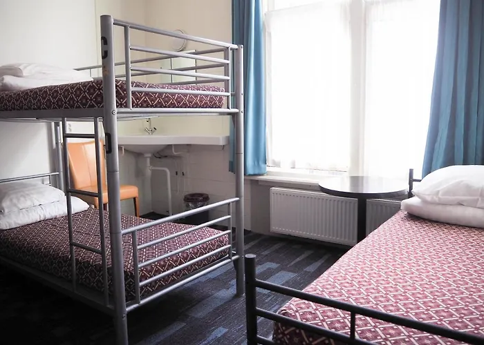 Euphemia Budget Old Canal Zone *