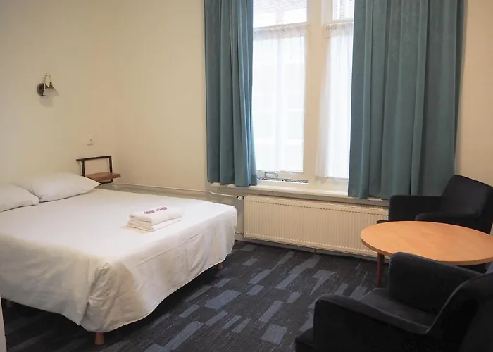 Euphemia Budget Old Canal Zone *