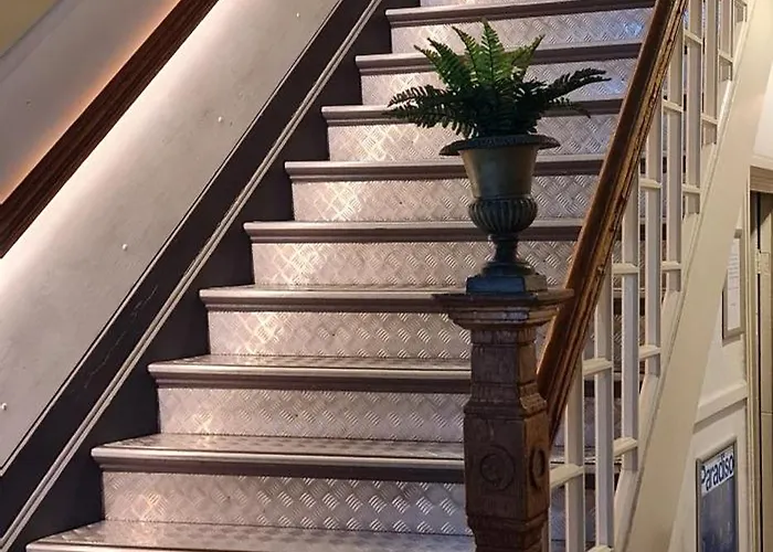 Euphemia Budget Old Canal Zone *