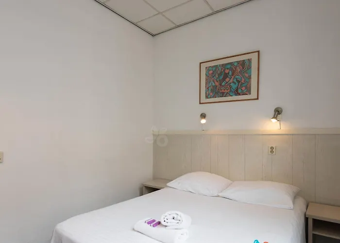 Hostal Euphemia Budget Old Canal Zone Ámsterdam