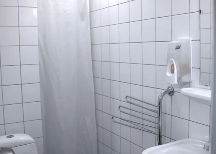 Euphemia Budget Old Canal Zone Hostal Ámsterdam