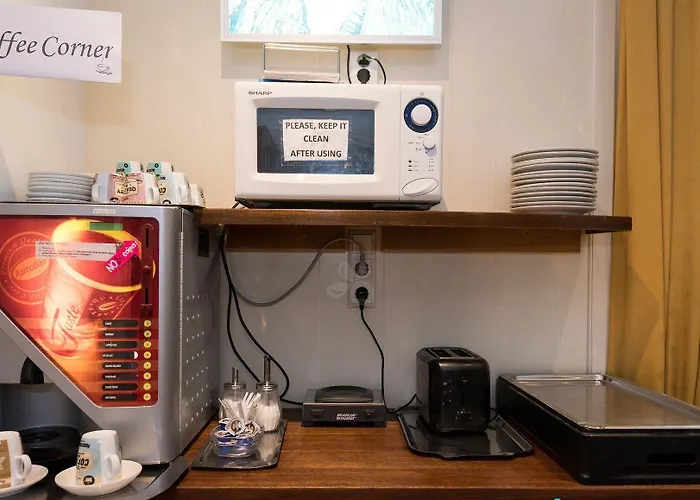 Euphemia Budget Old Canal Zone