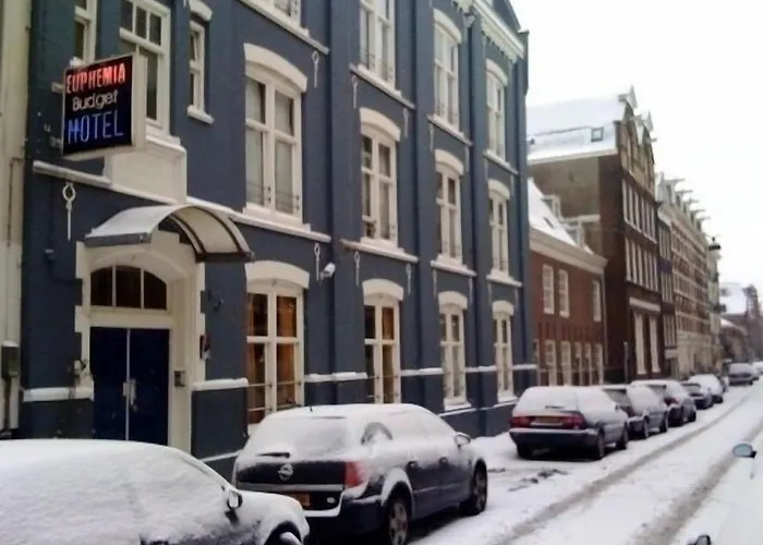 Euphemia Budget Old Canal Zone *