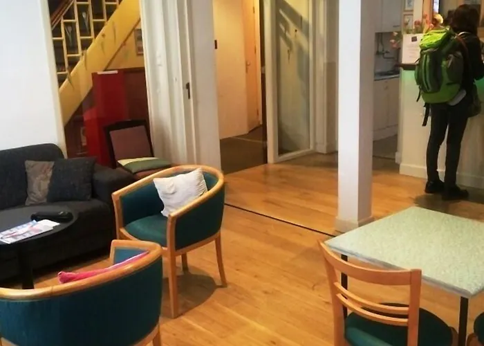 Hostal Euphemia Budget Old Canal Zone *