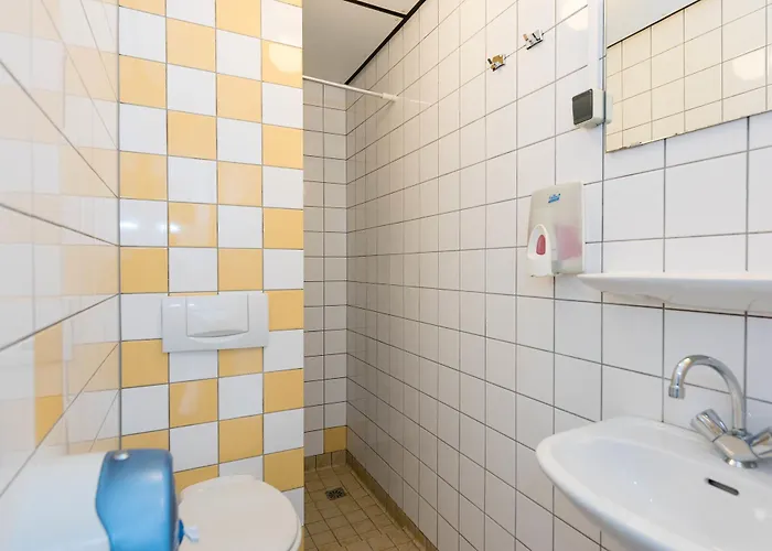 Euphemia Budget Old Canal Zone *