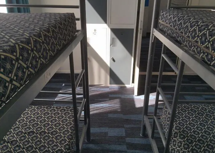 Hostal Euphemia Budget Old Canal Zone *