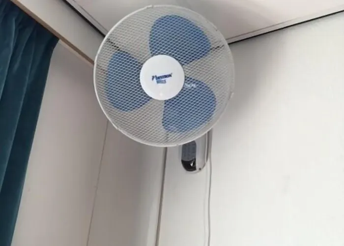 Euphemia Budget Old Canal Zone Hostal Ámsterdam