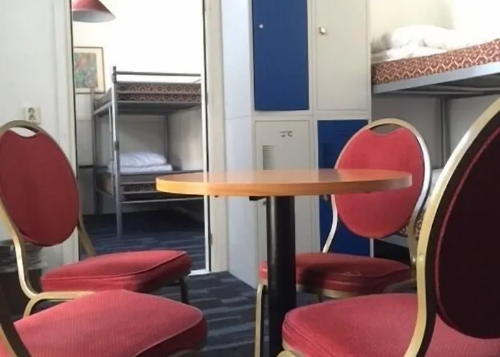 Hostal Euphemia Budget Old Canal Zone