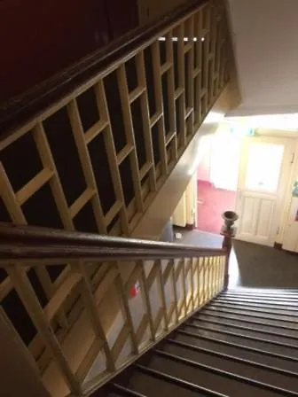 Hostal Euphemia Budget Old Canal Zone *