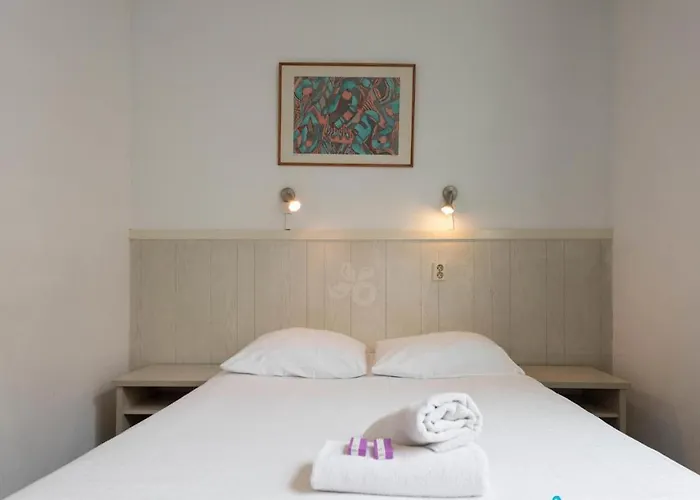 Hostal Euphemia Budget Old Canal Zone *