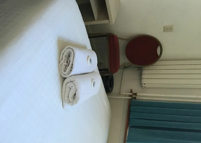 Euphemia Budget Old Canal Zone *