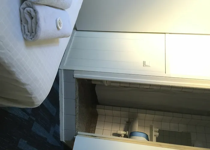 Hostal Euphemia Budget Old Canal Zone Ámsterdam